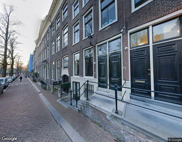 Lauriergracht 114-2