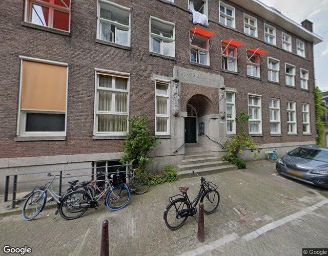 Elandsstraat 38-F
