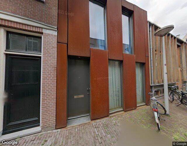 Huis te koop Lijnbaansstraat 2-D