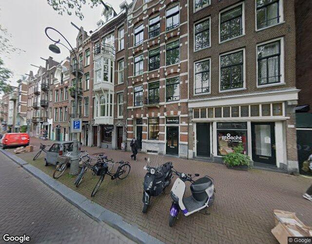 Elandsgracht 10-D