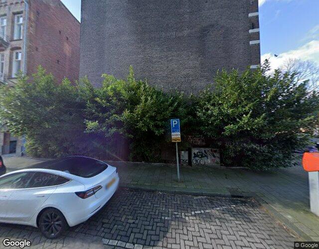 Sarphatistr. 590-A