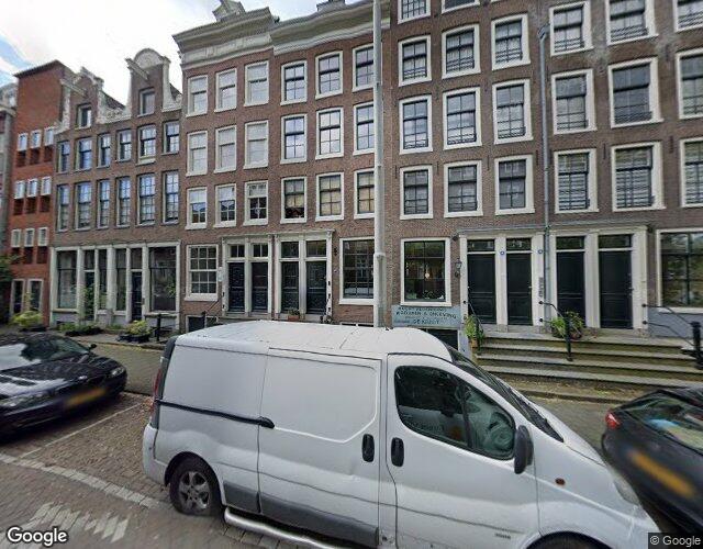 Hoogte Kadijk 20-C