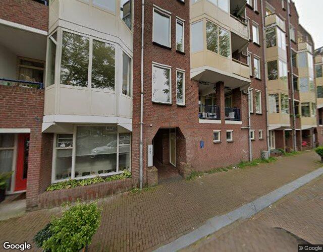 Nieuwe Keizersgracht 452