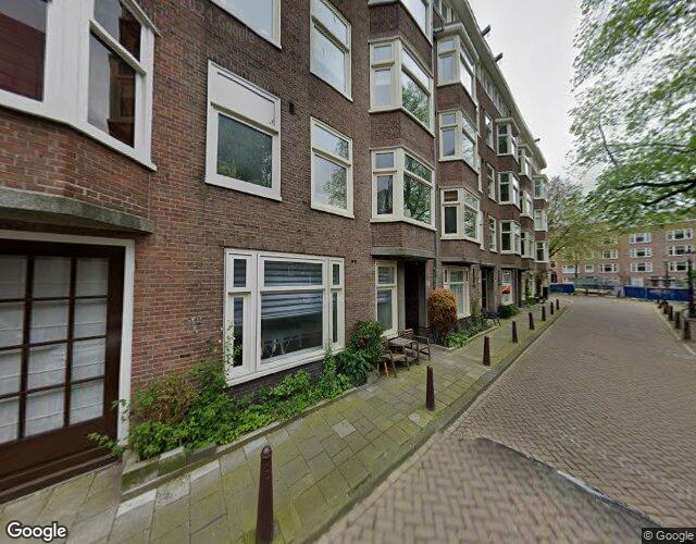 Onbekendegracht 9-H