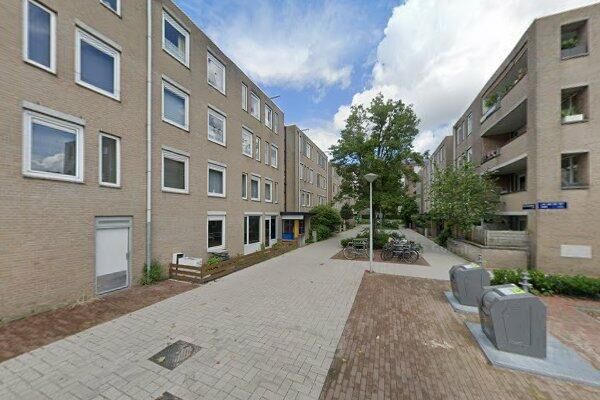 Dick Greinerstraat 115