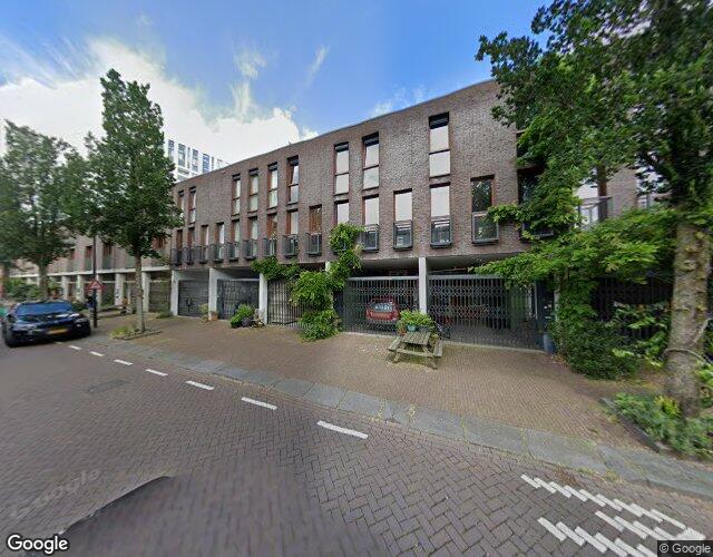 J.F. van Hengelstraat 72