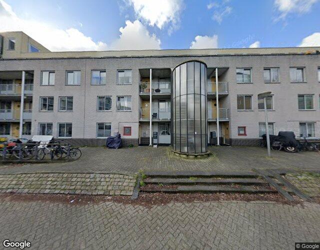 Entrepothof 82