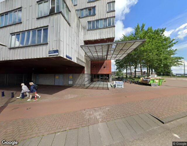 Oostelijke. 1093