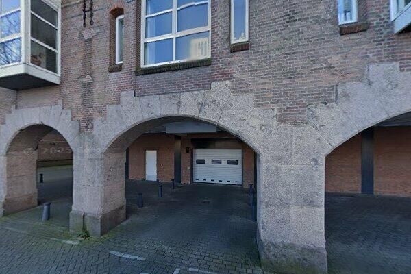 Zeeburgerkade 110