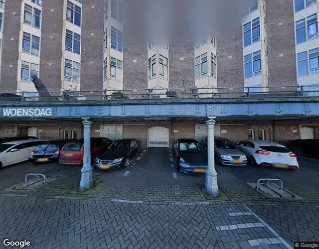 Zeeburgerkade 420
