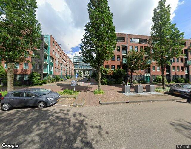 Borneolaan 281