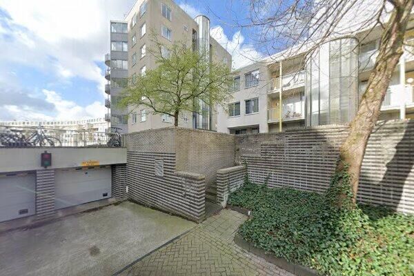 Borneolaan 208