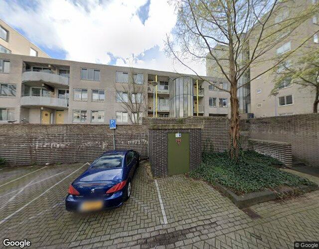 Borneolaan 306