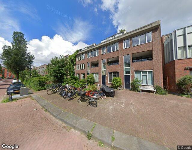 Feike de Boerlaan 79