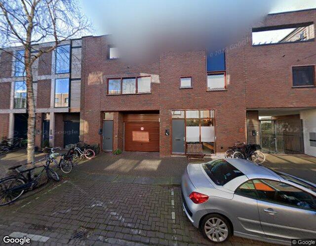 Seinwachterstraat 45