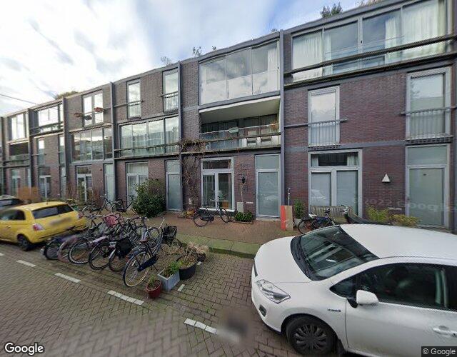 Scheepstimmermanstraat 67