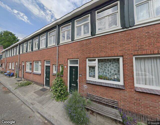 Kwadijkerstraat 27