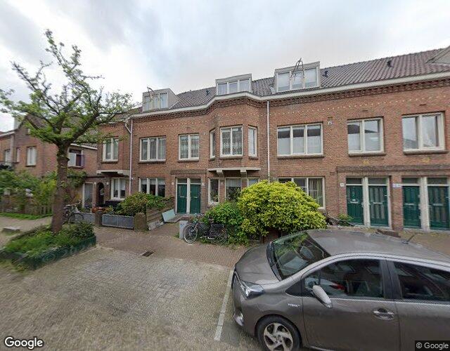 Mussenstraat 9