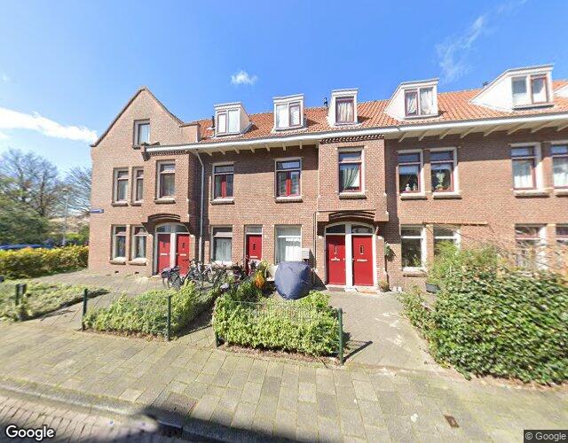 Leeuwerikst. 3