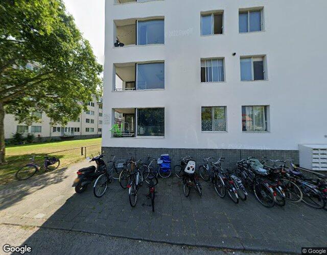 IJplein 272