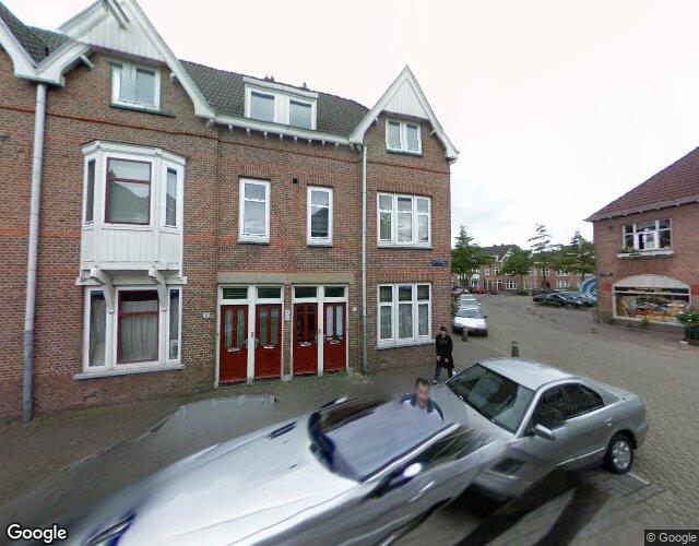 Mezenstraat 4