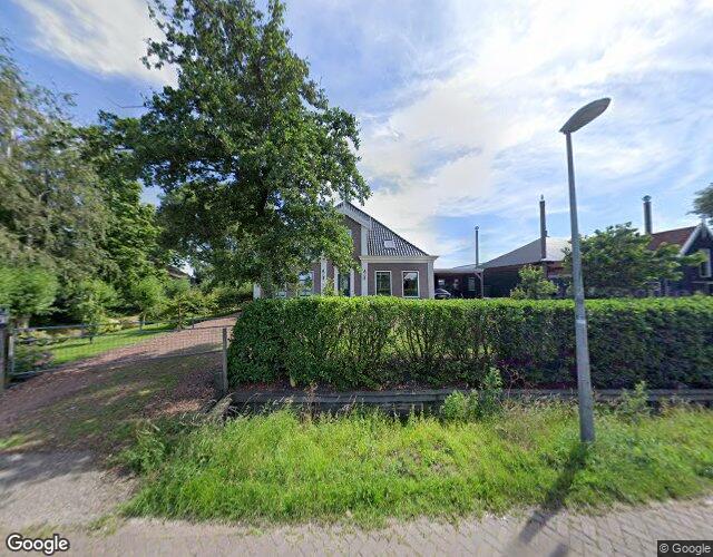 't Voorwerf 2-C