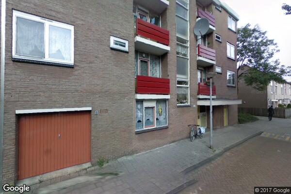 Hilversumstraat 101