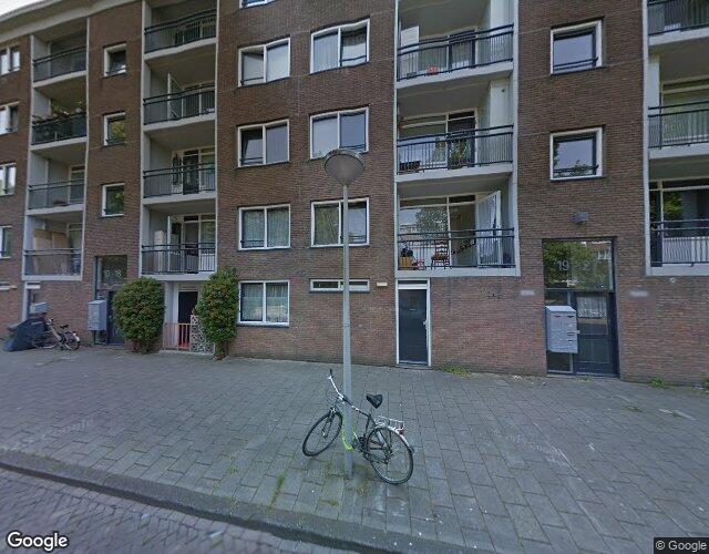 Bakkumstraat 19