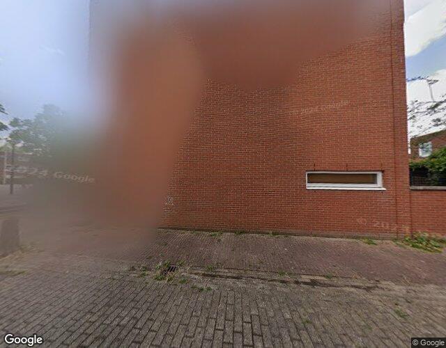 Daan Roodenburghplein 38