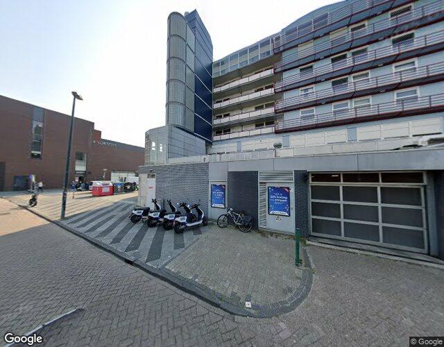 Appartement te koop Buikslotermeerplein 33
