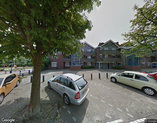 Hoekschewaardweg 80