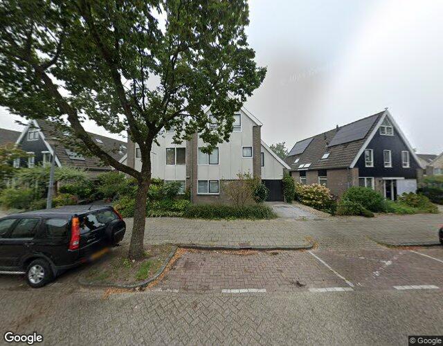 Buikslotermeerdijk 14