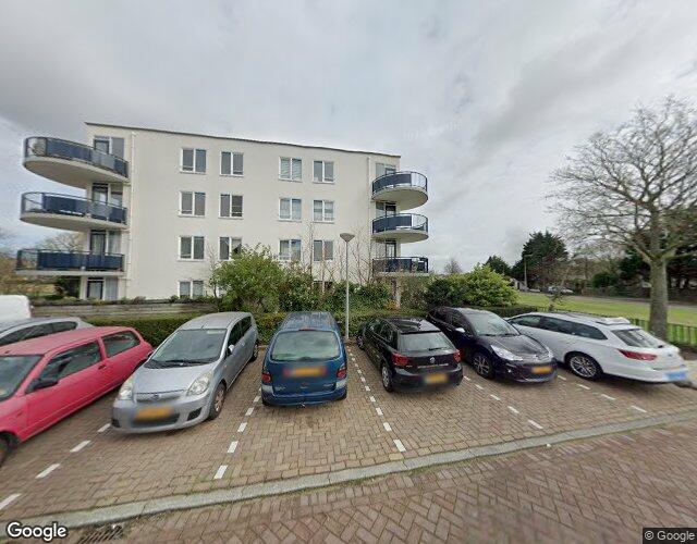 Appartement te koop Ponserstraat 88