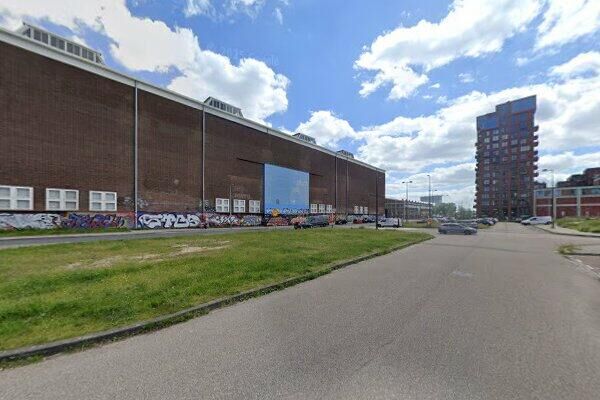 Appartement te koop ms. van Riemsdijkweg 8-M