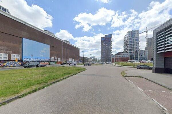 Appartement te koop ms. van Riemsdijkweg 8-S