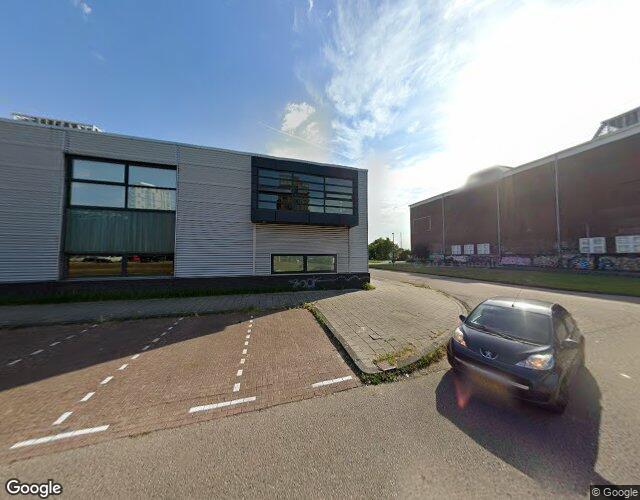 Appartement te koop ms. Oslofjordweg 4-A4