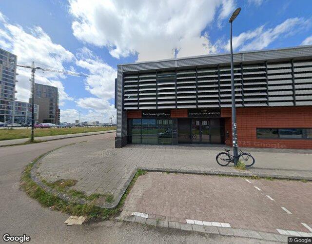 Appartement te koop ms. Oslofjordweg 4-C3