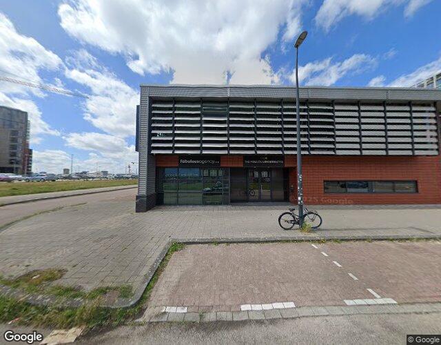 Appartement te koop ms. Oslofjordweg 4-D4