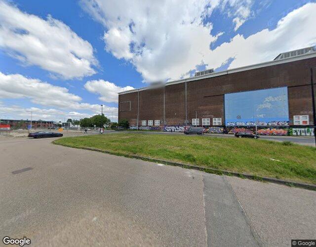 Appartement te koop ms. Oslofjordweg 4-E1