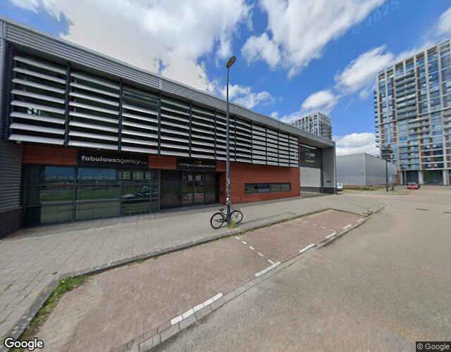 Appartement te koop ms. Oslofjordweg 4-E2
