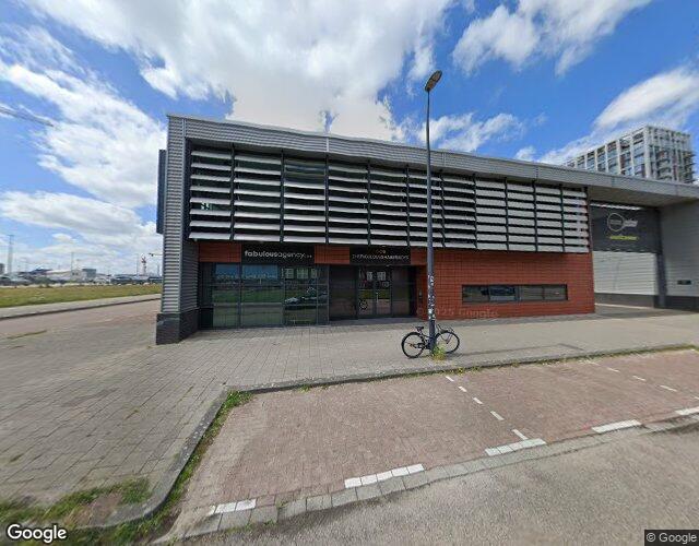 Appartement te koop ms. Oslofjordweg 4-E3
