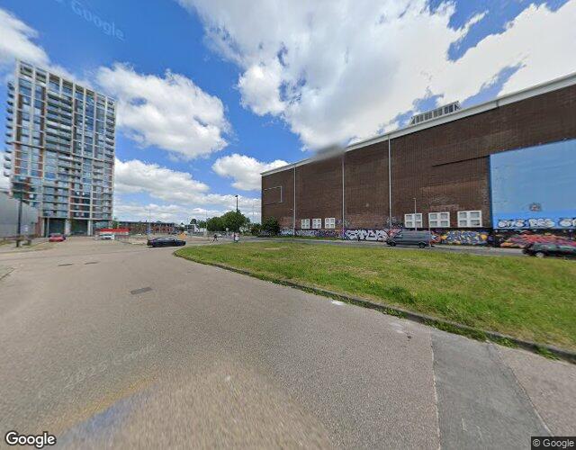 Appartement te koop ms. Oslofjordweg 4-F1