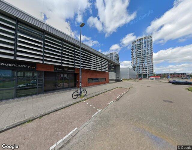 Appartement te koop ms. Oslofjordweg 4-F2