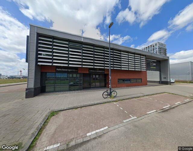 Appartement te koop ms. Oslofjordweg 4-F3