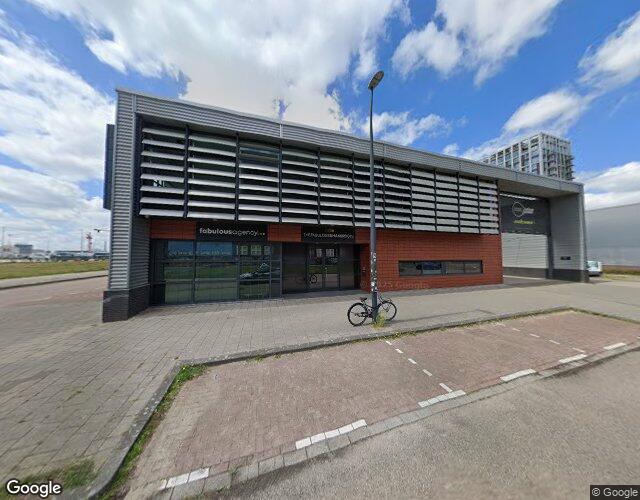 Appartement te koop ms. Oslofjordweg 4-G4
