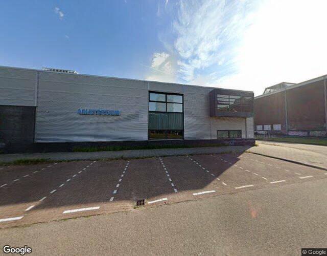 Appartement te koop ms. Oslofjordweg 6-A2