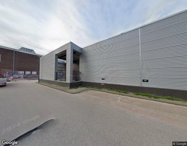 Appartement te koop ms. Oslofjordweg 6-A3