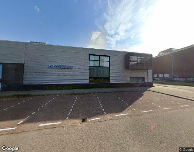Appartement te koop ms. Oslofjordweg 6-B2