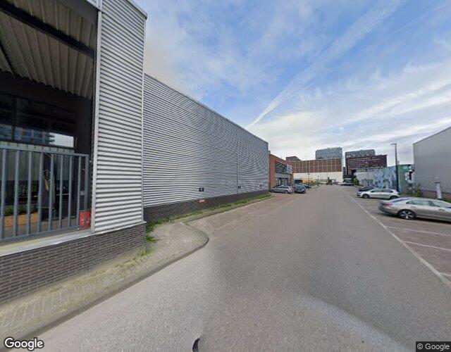 Appartement te koop ms. Oslofjordweg 6-B4