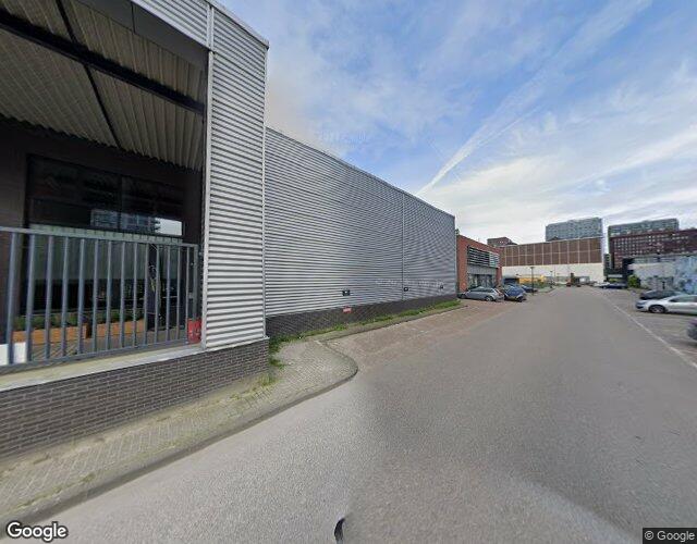 Appartement te koop ms. Oslofjordweg 6-C4